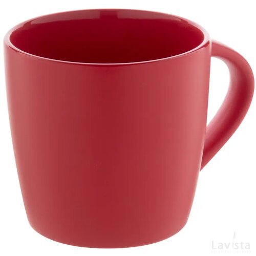 Matara Mok Rood