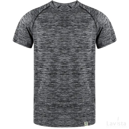 Tecnic Kassar Sport Shirt Zwart