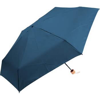 Miniboo Rpet-Mini-Paraplu Donker Blauw