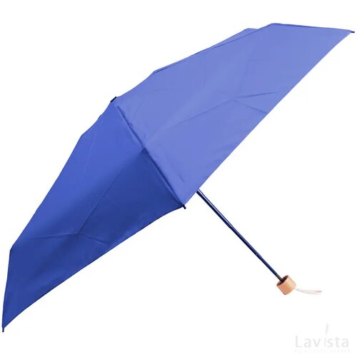Miniboo Rpet-Mini-Paraplu Blauw