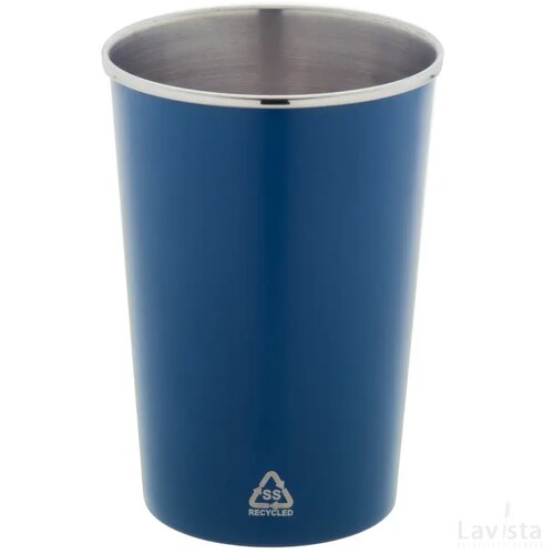 Redisha Beker Blauw