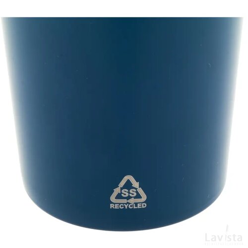 Redisha Beker Blauw