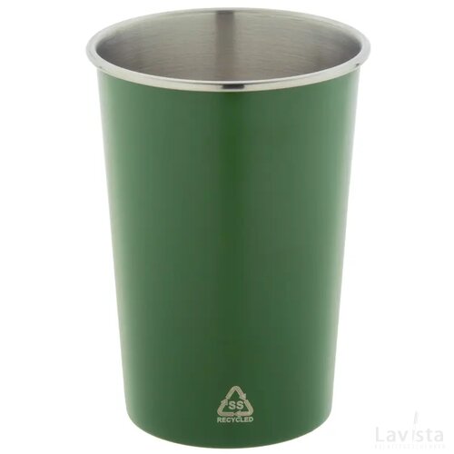 Redisha Beker Groen