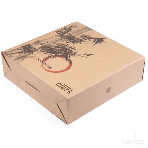 VINGA Nomimono schaal 31 cm beige