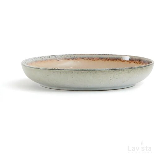 VINGA Nomimono schaal 31 cm beige