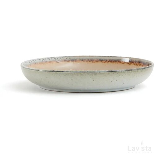VINGA Nomimono schaal 31 cm beige