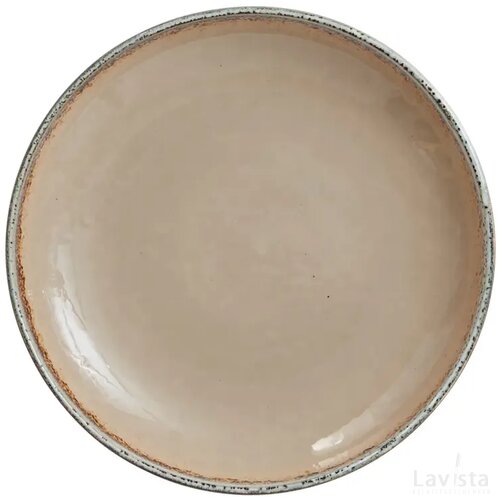VINGA Nomimono schaal 31 cm beige