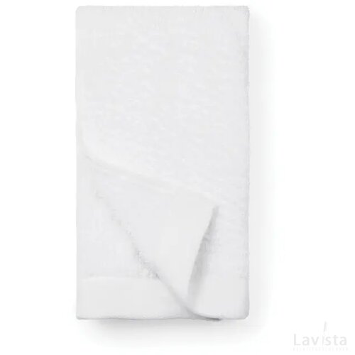 VINGA Birch handdoek 40x70 wit