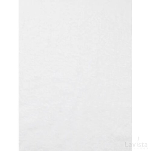 VINGA Birch handdoek 40x70 wit