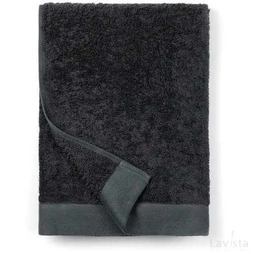 VINGA Birch handdoek 70x140 grijs