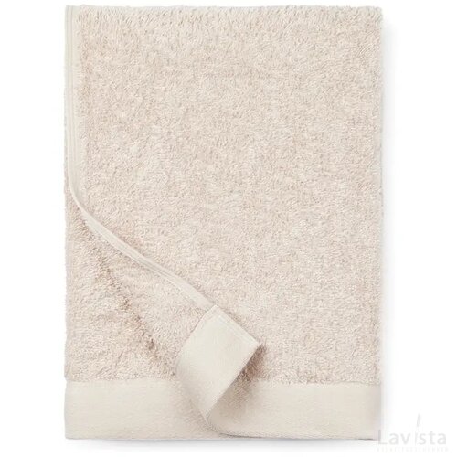 VINGA Birch handdoek 70x140 beige