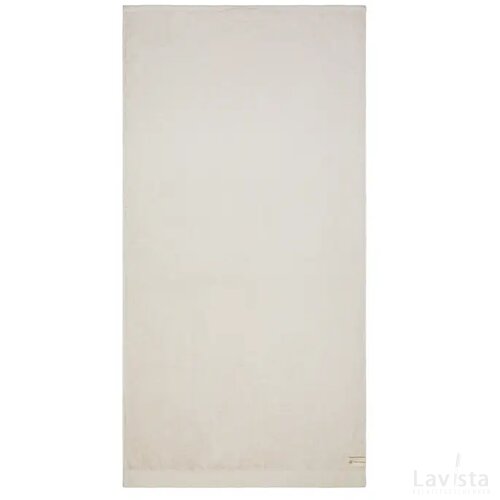 VINGA Birch handdoek 70x140 beige