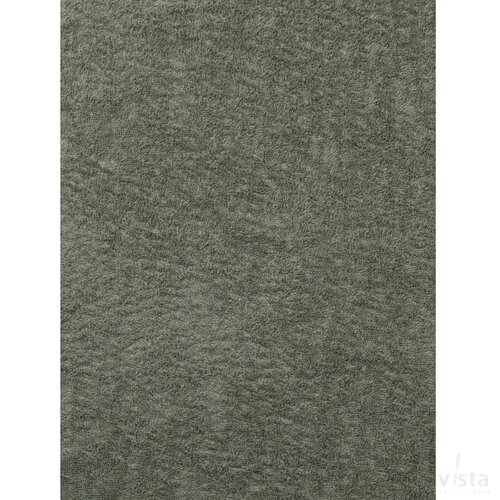 VINGA Birch handdoek 70x140 groen