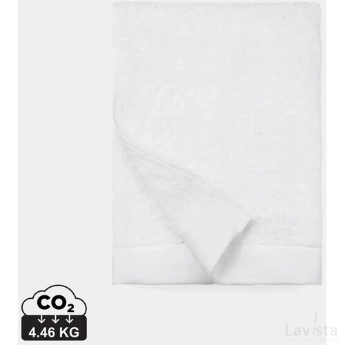 VINGA Birch handdoek 70x140 wit
