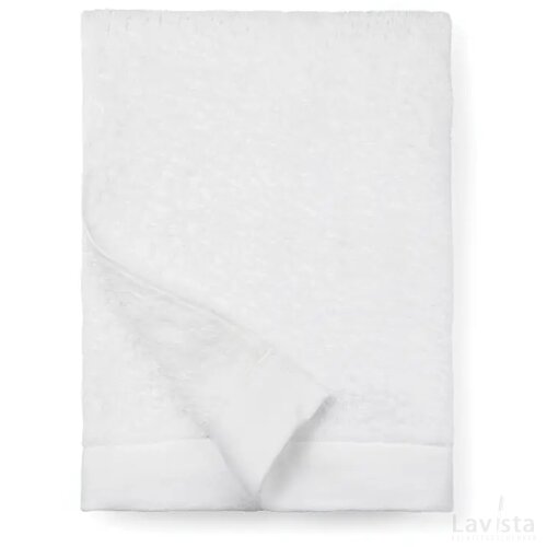 VINGA Birch handdoek 70x140 wit