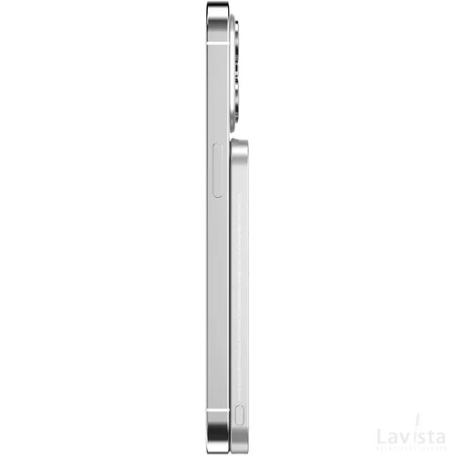 Urban Vitamin Burbank RCS rplastic/alu 3.000 mAh powerbank zilver