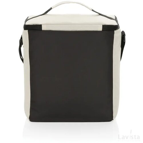 Kazu AWARE™ RPET basic koeltas gebroken wit