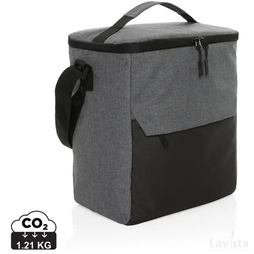 Kazu AWARE™ RPET basic koeltas grijs