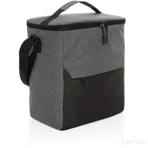 Kazu AWARE™ RPET basic koeltas grijs