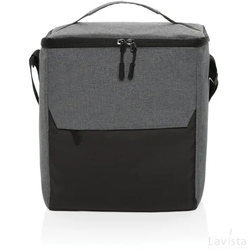 Kazu AWARE™ RPET basic koeltas grijs