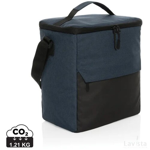 Kazu AWARE™ RPET basic koeltas blauw