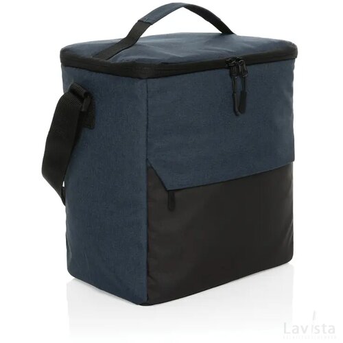 Kazu AWARE™ RPET basic koeltas blauw