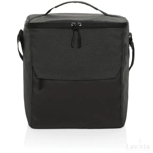 Kazu AWARE™ RPET basic koeltas zwart