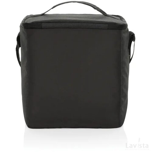 Kazu AWARE™ RPET basic koeltas zwart