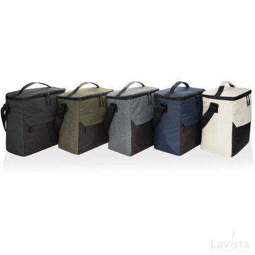Kazu AWARE™ RPET basic koeltas groen