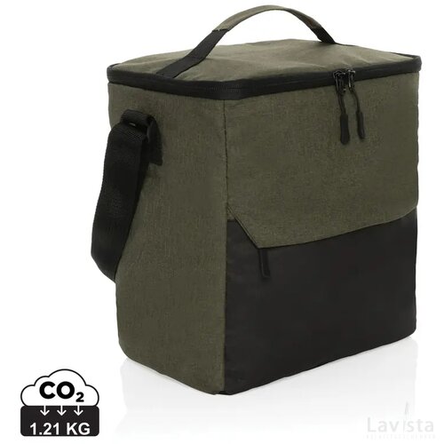 Kazu AWARE™ RPET basic koeltas groen