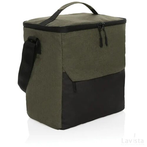 Kazu AWARE™ RPET basic koeltas groen