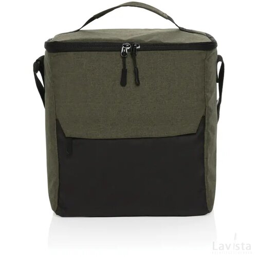 Kazu AWARE™ RPET basic koeltas groen