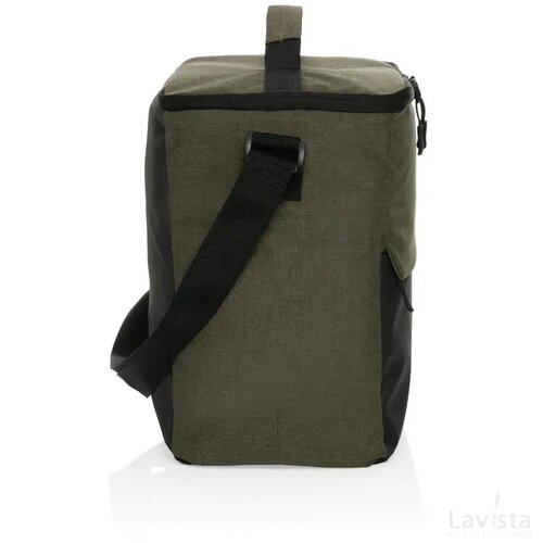 Kazu AWARE™ RPET basic koeltas groen