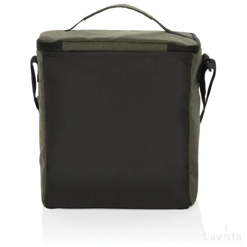 Kazu AWARE™ RPET basic koeltas groen