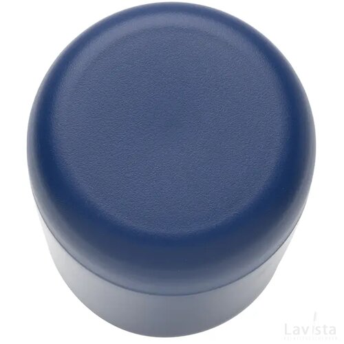 Brew RCS-gecertificeerde gerecycled rvs vacuümmok blauw