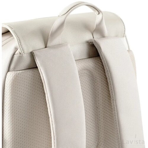 Soft Daypack beige, grijs