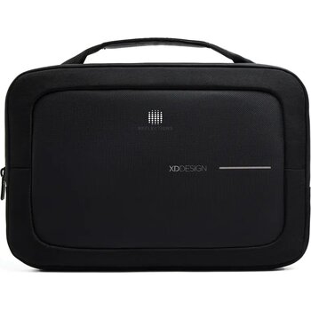 XD Design 14" Laptoptas zwart, grijs