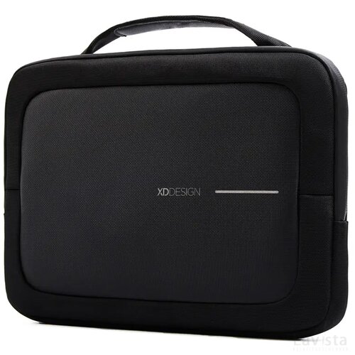XD Design 14" Laptoptas zwart, grijs