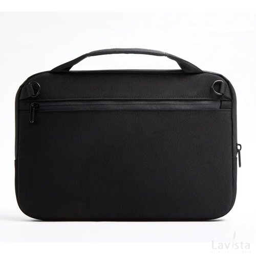 XD Design 14" Laptoptas zwart, grijs