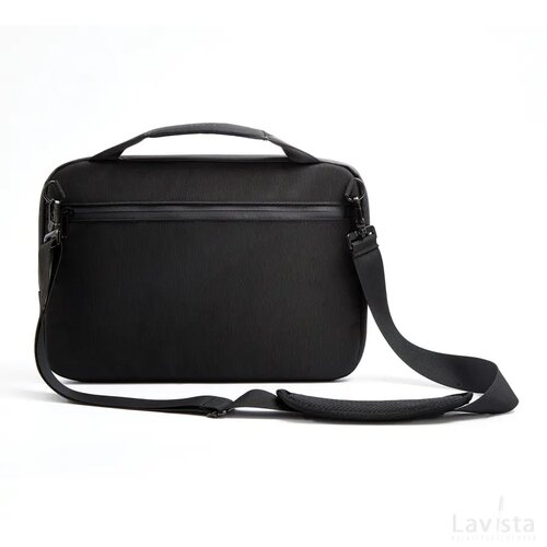 XD Design 14" Laptoptas zwart, grijs