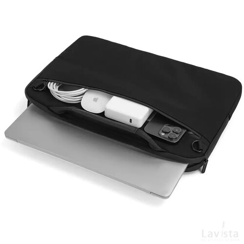 XD Design 14" Laptoptas zwart, grijs