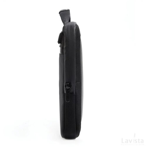 XD Design 14" Laptoptas zwart, grijs