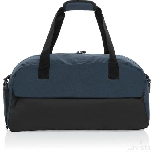 Kazu AWARE™ RPET basic weekendtas blauw