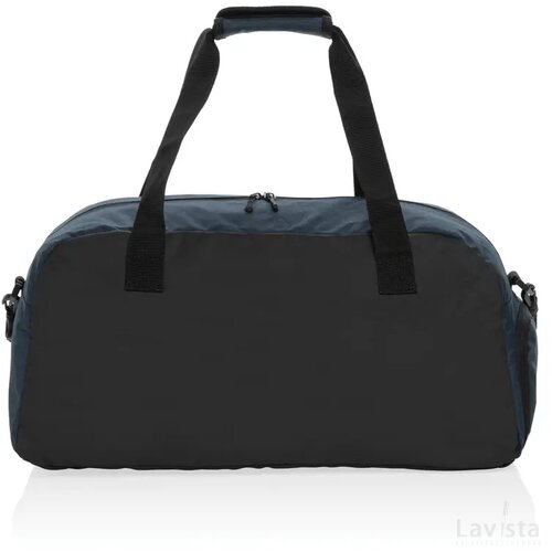 Kazu AWARE™ RPET basic weekendtas blauw