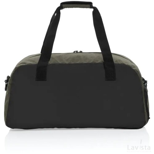 Kazu AWARE™ RPET basic weekendtas groen