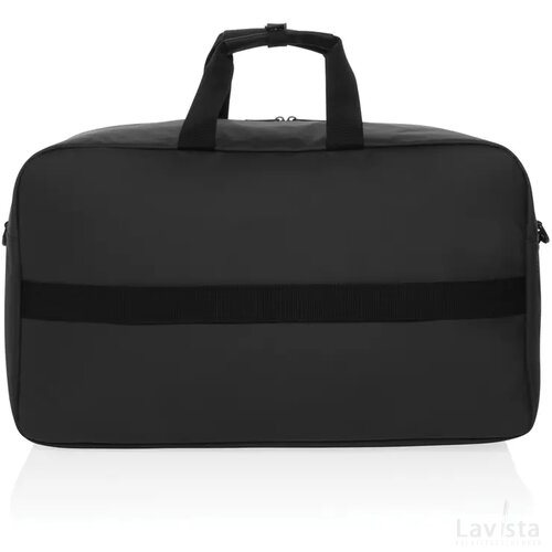 Armond AWARE™ RPET weekendtas zwart