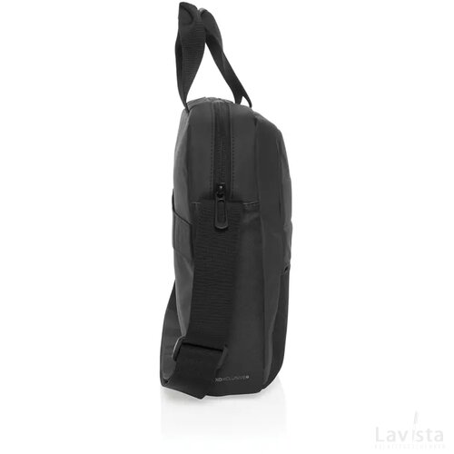 Armond AWARE™ RPET 15.6" laptoptas zwart