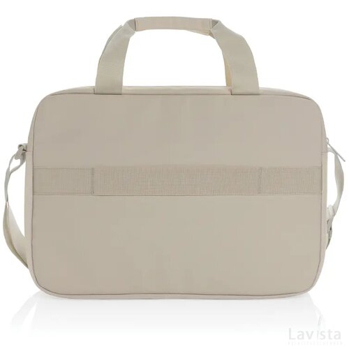 Armond AWARE™ RPET 15.6" laptoptas beige
