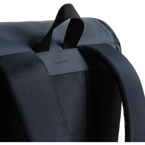 Pascal AWARE™ RPET deluxe weekendrugzak donkerblauw