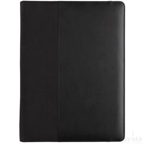 Swiss Peak Script AWARE™ A4 portfolio zwart